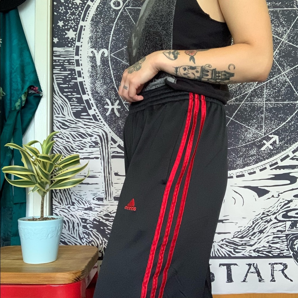 Adidas Track Pants